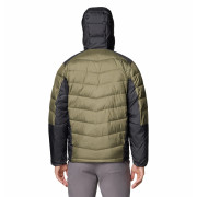 Pánská bunda Columbia Labyrinth Loop™ II Hooded Jacket