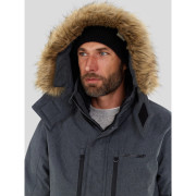 Pánská zimní bunda parka Fundango Spirit II Parka Jacket