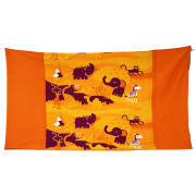 Dětská houpací síť Hamaka 2v1