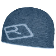 Čepice Ortovox Merino Logo Knit Beanie