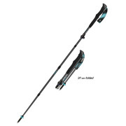 Trekové hole Fizan Ultrax Carbon