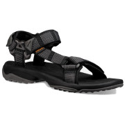 Pánské sandály Teva Terra Fi Lite atitlan black