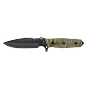 Nůž TB OUTDOOR Maraudeur Survival Knife G10 Smooth