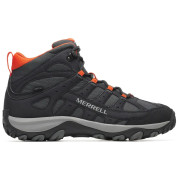 Pánské turistické boty Merrell Accentor 4 Sport Mid Gtx