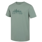 Pánské triko Husky Mertis M