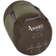 Spacák Warg Winterlite Arctic M