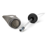Skládací láhev Silva Soft Flask 500ml Straw