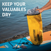 Voděodolný vak Restube Dry Bag 10l