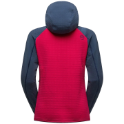 Dámská fleecová bunda La Sportiva Bristen Thermal Hoody W