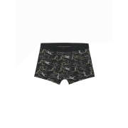 Chlapecké boxerky 4F Boxer Shorts M084 (3Pack)