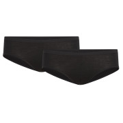 Dámské kalhotky Icebreaker Women Merino 150 Siren Hipkini 2 Pack