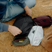 Cestovní pouzdro Peak Design Ultralight Mesh Packing Cube X-Small