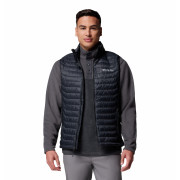 Pánská vesta Columbia Powder Pass™ Hybrid Vest