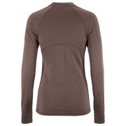 Dámské funkční triko Craft Wool Comfort Rn LS W