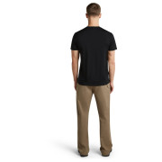 Pánské funkční triko Icebreaker M 150 Tech Lite SS Tee IB Stitchline