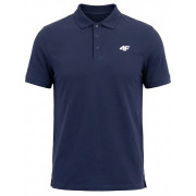 Pánské triko 4F Polo Shirt M0770
