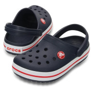 Dětské pantofle Crocs Crocband Clog K