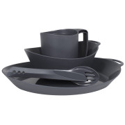 Sada nádobí LifeVenture Ellipse 4-Piece Set