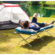 Nafukovací matrace Intex Camping Mat 67997