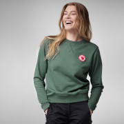 Dámský svetr Fjällräven 1960 Logo Badge Sweater