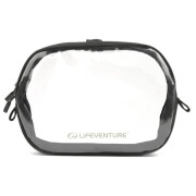 Kosmetická taška LifeVenture Clear Wash Case Small