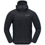 Pánská bunda Norrona falketind aero60 Zip Hood