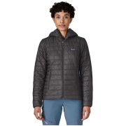 Dámská bunda Patagonia W's Nano Puff Hoody