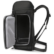 Batoh na lyže Osprey Mountainbound Boot Pack Plus