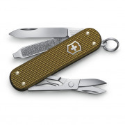 Kapesní nůž Victorinox Classic Alox SD 2024