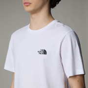 Pánské triko The North Face M S/S Simple Dome Tee