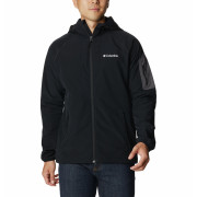 Pánská bunda Columbia Tall Heights Hooded Softshell