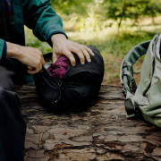 Cestovní pouzdro Peak Design Ultralight Mesh Packing Cube X-Small