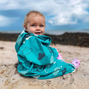 Dětská kombinéza LittleLife Kids All In One Suit