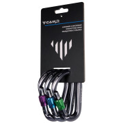 Sada karabin Camp Nimbus Lock 3 Pack