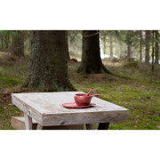 Dárková sada Kupilka Kuksa 210 ml + talíř + lžička