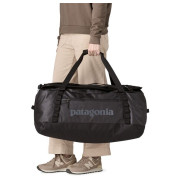 Cestovní taška Patagonia Black Hole Duffel 70L