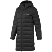 Dámská zimní bunda Adidas W Mt Down Parka