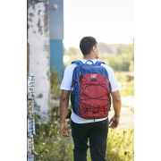 Trekový batoh Caterpillar CAT Urban Mountaineer Le Meije