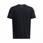 Pánské triko Under Armour M Boxed Sports Updated Ss