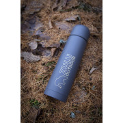 Termoska Zulu Vacuum Flask 1L