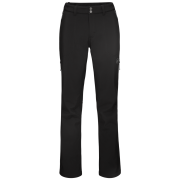 Pánské softshellové kalhoty Mammut Runbold Winter SO Pants Men