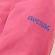 Dětské plavky Regatta HokuII PinkLemBluFl