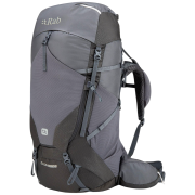 Dámský turistický batoh Lowe Alpine Exion 65 ND