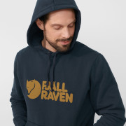 Pánská mikina Fjällräven Fjällräven Logo Hoodie M