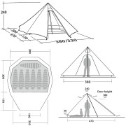 Stan Robens Fairbanks Grande