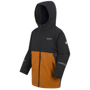 Dětská bunda Regatta Hillain Warm Lined