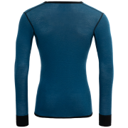 Pánské funkční triko Devold Wool Mesh 190 Shirt Man