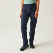 Dámské kalhoty Regatta Women’s Travel Light Packaway Trousers II
