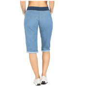 Dámské 3/4 kalhoty Chillaz Jessy 2.0 Denim