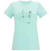 Dámské triko Regatta Womens Fingal Stretch